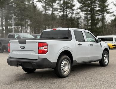 New 2026 Ford Maverick XL SuperCrew Cab for sale #F264002 - photo 2