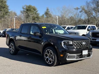 New 2026 Ford Maverick Lariat SuperCrew Cab for sale #F264003 - photo 1