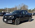 New 2026 Ford Maverick Lariat SuperCrew Cab for sale #F264003 - photo 10