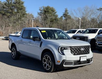 New 2026 Ford Maverick Lariat SuperCrew Cab for sale #F264005 - photo 1