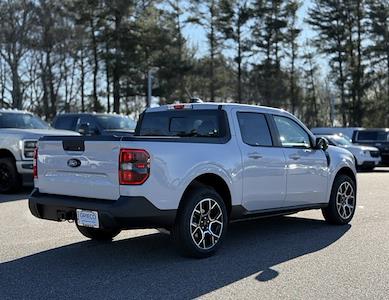 New 2026 Ford Maverick Lariat SuperCrew Cab for sale #F264005 - photo 2