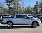 New 2026 Ford Maverick Lariat SuperCrew Cab for sale #F264005 - photo 4
