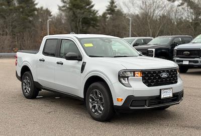 New 2026 Ford Maverick XLT SuperCrew Cab for sale #F264006 - photo 1