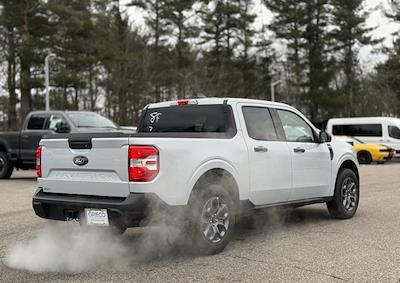 New 2026 Ford Maverick XLT SuperCrew Cab for sale #F264006 - photo 2