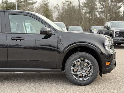 New 2026 Ford Maverick XLT SuperCrew Cab for sale #F264007 - photo 2
