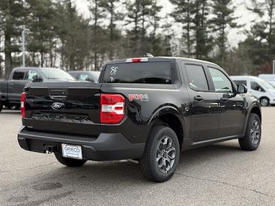 New 2026 Ford Maverick XLT SuperCrew Cab for sale #F264007 - photo 2