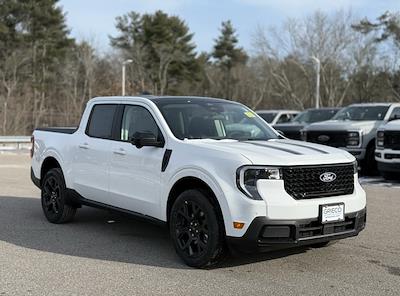 New 2026 Ford Maverick Lariat SuperCrew Cab for sale #F264008 - photo 1
