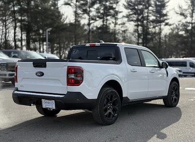 New 2026 Ford Maverick Lariat SuperCrew Cab for sale #F264008 - photo 2