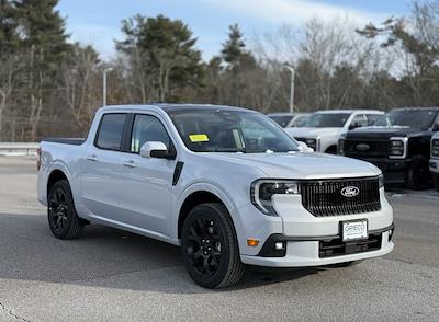 New 2026 Ford Maverick Lobo SuperCrew Cab for sale #F264009 - photo 1
