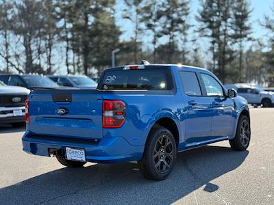 New 2026 Ford Maverick Lobo SuperCrew Cab for sale #F264010 - photo 2