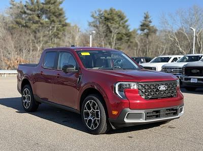 New 2026 Ford Maverick Lariat SuperCrew Cab for sale #F264011 - photo 1
