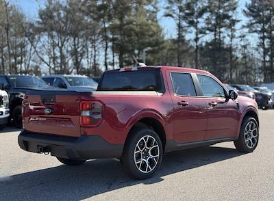 New 2026 Ford Maverick Lariat SuperCrew Cab for sale #F264011 - photo 2
