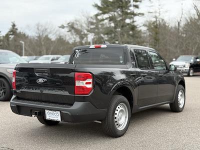 New 2026 Ford Maverick XL SuperCrew Cab for sale #F264012 - photo 2