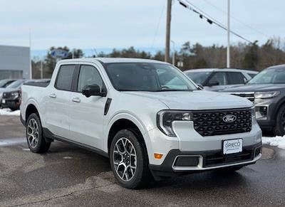 2026 Ford Maverick SuperCrew Cab AWD Pickup for sale #F264015 - photo 1