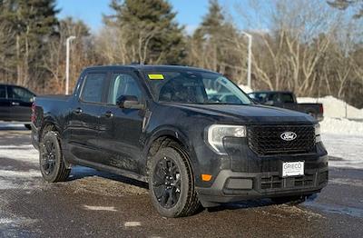New 2026 Ford Maverick Lariat SuperCrew Cab for sale #F264016 - photo 1