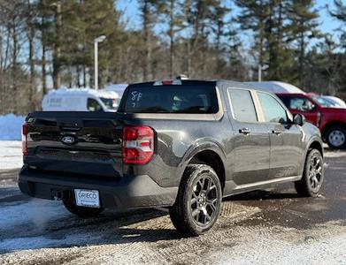 New 2026 Ford Maverick Lariat SuperCrew Cab for sale #F264016 - photo 2