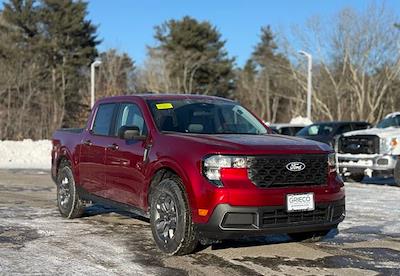 New 2026 Ford Maverick XLT SuperCrew Cab for sale #F264017 - photo 1