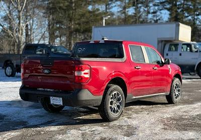 New 2026 Ford Maverick XLT SuperCrew Cab for sale #F264017 - photo 2