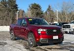 New 2026 Ford Maverick XLT SuperCrew Cab for sale #F264017 - photo 1