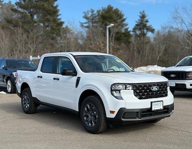 New 2026 Ford Maverick - photo 1