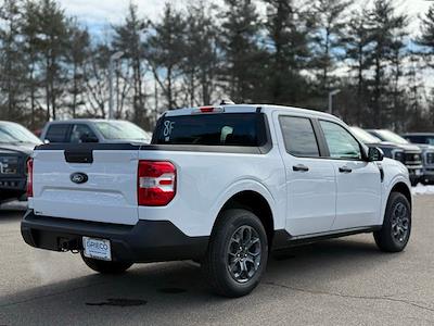 New 2026 Ford Maverick - photo 1