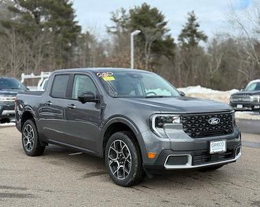 New 2026 Ford Maverick - photo 1