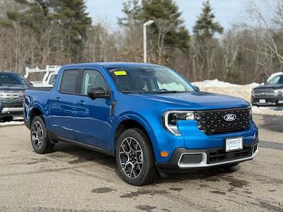 New 2026 Ford Maverick - photo 1