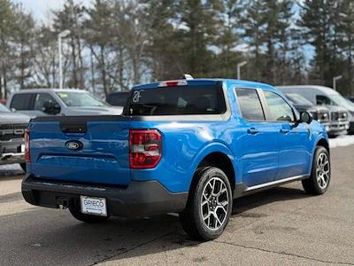 New 2026 Ford Maverick - photo 1