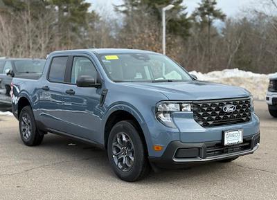 New 2026 Ford Maverick - photo 1