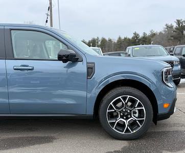 New 2026 Ford Maverick - photo 1