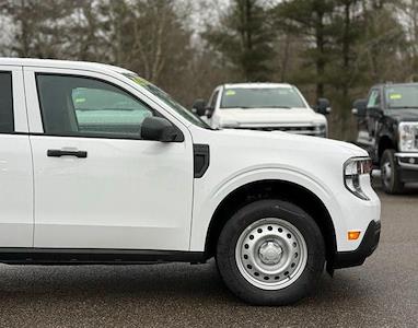 New 2026 Ford Maverick - photo 1