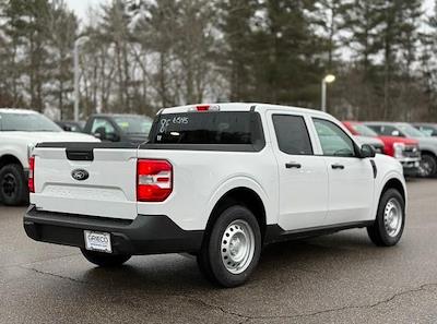 New 2026 Ford Maverick - photo 1