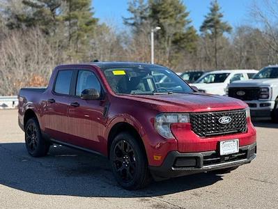2026 Ford Maverick SuperCrew Cab AWD Pickup for sale #F264025 - photo 1