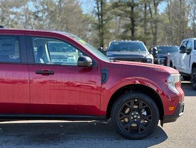 2026 Ford Maverick SuperCrew Cab AWD Pickup for sale #F264025 - photo 2
