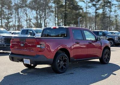2026 Ford Maverick SuperCrew Cab AWD Pickup for sale #F264025 - photo 2
