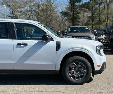 New 2026 Ford Maverick - photo 1