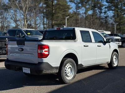 New 2026 Ford Maverick - photo 1