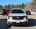 2026 Ford Maverick SuperCrew Cab AWD Pickup for sale #F264027 - photo 11