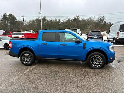 Used 2022 Ford Maverick - photo 1