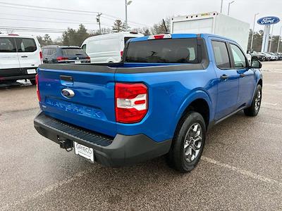 Used 2022 Ford Maverick - photo 1