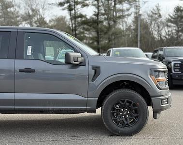 New 2026 Ford F-150 STX SuperCrew Cab for sale #F265000 - photo 2