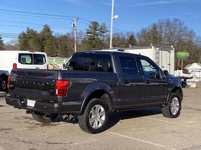 Used 2020 Ford F-150 - photo 1