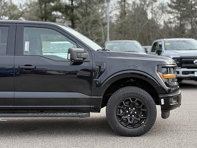 New 2026 Ford F-150 XLT SuperCrew Cab for sale #F265005 - photo 2