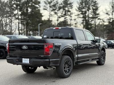 New 2026 Ford F-150 XLT SuperCrew Cab for sale #F265005 - photo 2