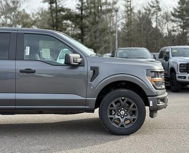 New 2026 Ford F-150 STX SuperCrew Cab for sale #F265006 - photo 2