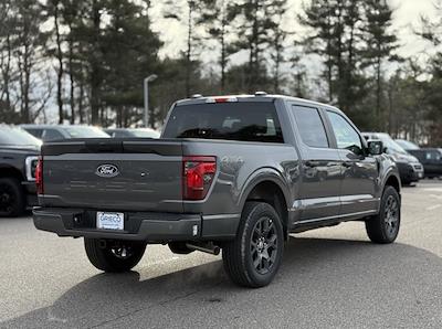 2026 Ford F-150 SuperCrew Cab 4WD Pickup for sale #F265006 - photo 2