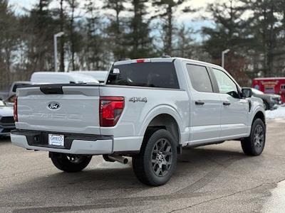 New 2026 Ford F-150 STX SuperCrew Cab for sale #F265009 - photo 2