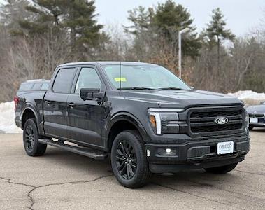 2026 Ford F-150 SuperCrew Cab 4WD Pickup for sale #F265011 - photo 1
