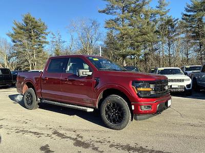 New 2026 Ford F-150 XLT SuperCrew Cab for sale #F265013 - photo 1