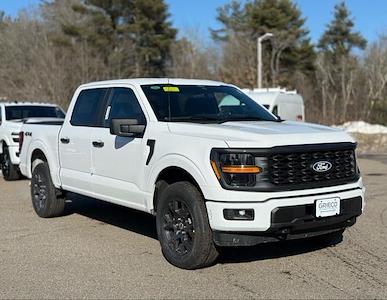 New 2026 Ford F-150 - photo 1